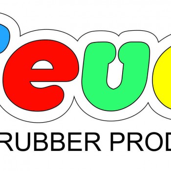 Feva Foam Rubber Products Logo
