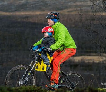 Odd Peder and Milian 2